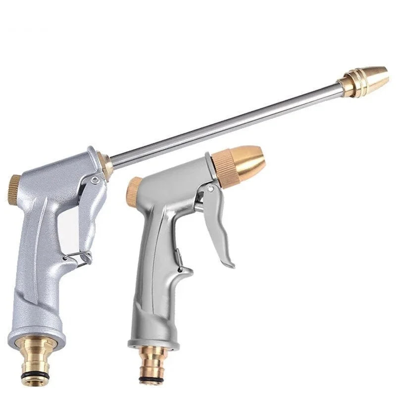 EcoGardenia Garden Water Sprayer – Variable Spray Patterns for Versatile Use