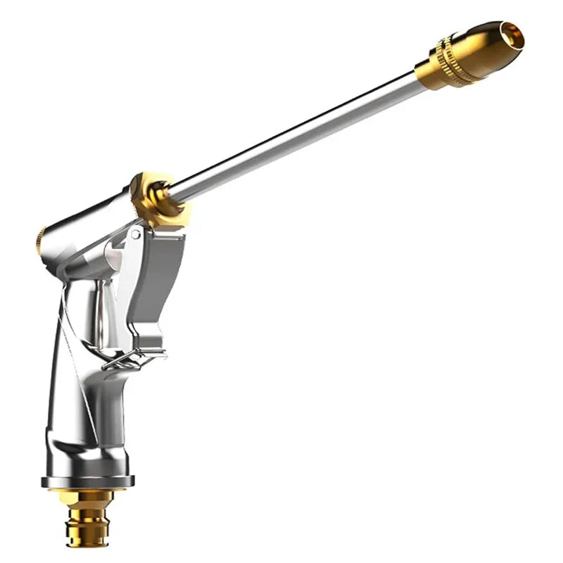 EcoGardenia Garden Water Sprayer – Variable Spray Patterns for Versatile Use